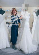 STUDIO - Sassi Holford