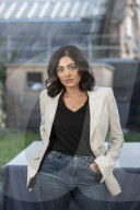 STUDIO - Mandeep Dhillon