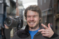 STUDIO - Allan Dixon