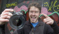 STUDIO - Allan Dixon