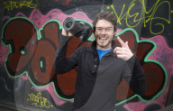 STUDIO - Allan Dixon