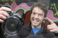 STUDIO - Allan Dixon