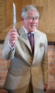 PEOPLE - Die Royals: Bilder des Tages
