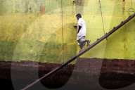 REPORTAGE - Das tägliche Leben der Arbeiter in Bangladesch