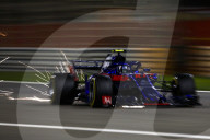 PEOPLE - Formel 1: Sebastian Vettel gewinnt den GP von Bahrain 