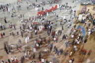 PEOPLE - Formel 1: GP von Bahrain 
