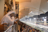 PEOPLE - Formel 1: GP von Bahrain 