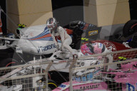 PEOPLE - Formel 1: GP von Bahrain 