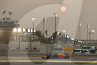 PEOPLE - Formel 1: GP von Bahrain 