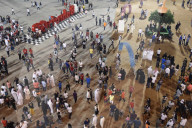 PEOPLE - Formel 1: GP von Bahrain 