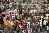 PEOPLE - Formel 1: GP von Bahrain 