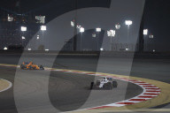 PEOPLE - Formel 1: GP von Bahrain 