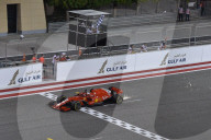 PEOPLE - Formel 1: GP von Bahrain 