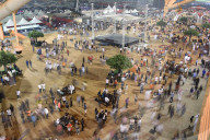 PEOPLE - Formel 1: GP von Bahrain 