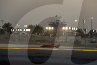PEOPLE - Formel 1: GP von Bahrain 