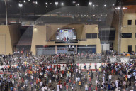 PEOPLE - Formel 1: GP von Bahrain 