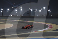 PEOPLE - Formel 1: GP von Bahrain 