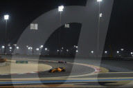 PEOPLE - Formel 1: GP von Bahrain 