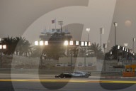 PEOPLE - Formel 1: GP von Bahrain 