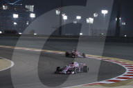 PEOPLE - Formel 1: GP von Bahrain 