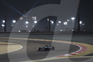PEOPLE - Formel 1: GP von Bahrain 