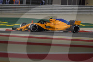 PEOPLE - Formel 1: GP von Bahrain 