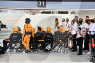 PEOPLE - Formel 1: GP von Bahrain 