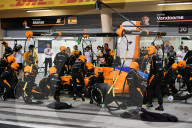 PEOPLE - Formel 1: GP von Bahrain 