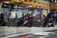 PEOPLE - Formel 1: GP von Bahrain 