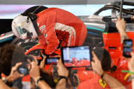 PEOPLE - Formel 1: GP von Bahrain 