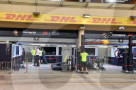 PEOPLE - Formel 1: GP von Bahrain 