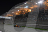 PEOPLE - Formel 1: GP von Bahrain 