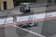PEOPLE - Formel 1: GP von Bahrain 