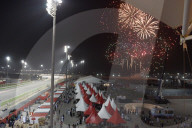 PEOPLE - Formel 1: GP von Bahrain 