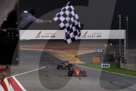 PEOPLE - Formel 1: GP von Bahrain 