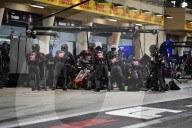 PEOPLE - Formel 1: GP von Bahrain 