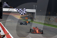 PEOPLE - Formel 1: GP von Bahrain 