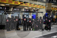 PEOPLE - Formel 1: GP von Bahrain 