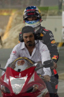 PEOPLE - Formel 1: GP von Bahrain 