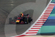 PEOPLE - Formel 1: GP von Bahrain 