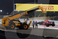 PEOPLE - Formel 1: GP von Bahrain 