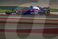 PEOPLE - Formel 1: GP von Bahrain 