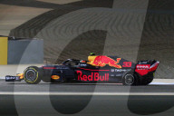 PEOPLE - Formel 1: GP von Bahrain 