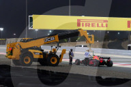 PEOPLE - Formel 1: GP von Bahrain 