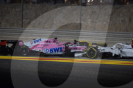PEOPLE - Formel 1: GP von Bahrain 