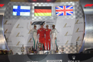 PEOPLE - Formel 1: GP von Bahrain 