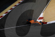 PEOPLE - Formel 1: GP von Bahrain 