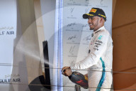 PEOPLE - Formel 1: GP von Bahrain 