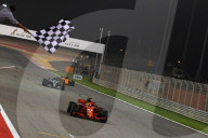 PEOPLE - Formel 1: GP von Bahrain 