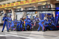 PEOPLE - Formel 1: GP von Bahrain 